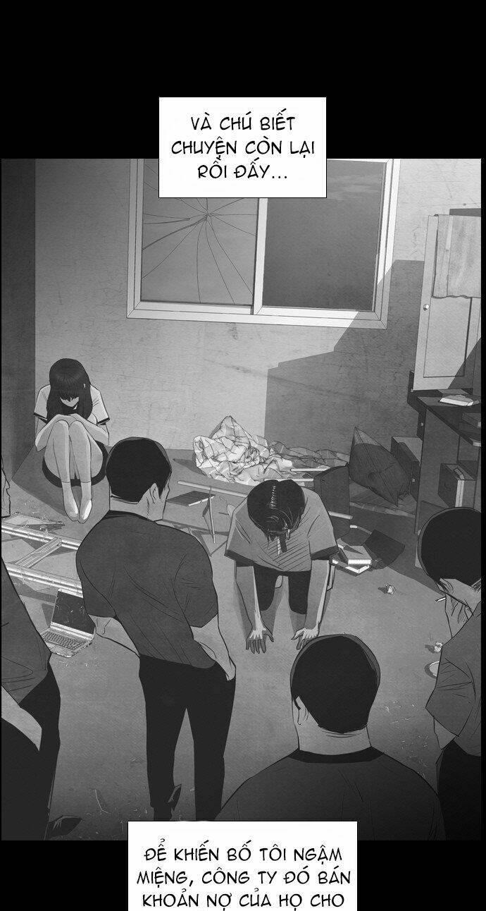 nạn nhân hồi sinh chapter 22 56