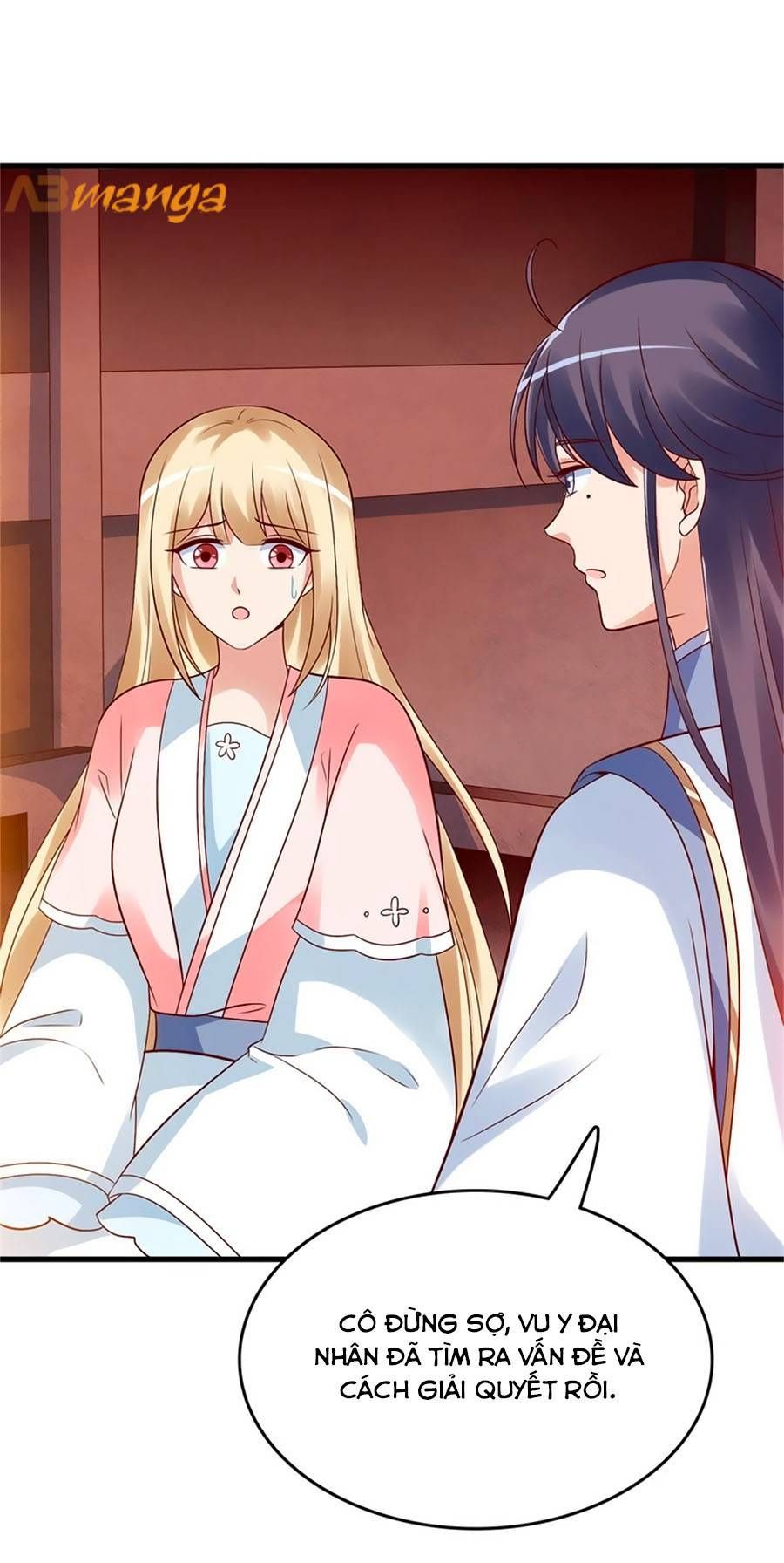 kiêu ngạo vương gia chủng điền phi chapter 146 29