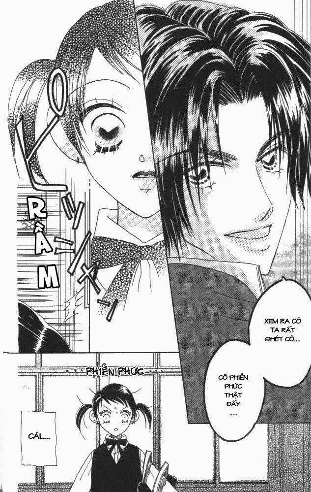 koi suru 1/4 chapter 2 25