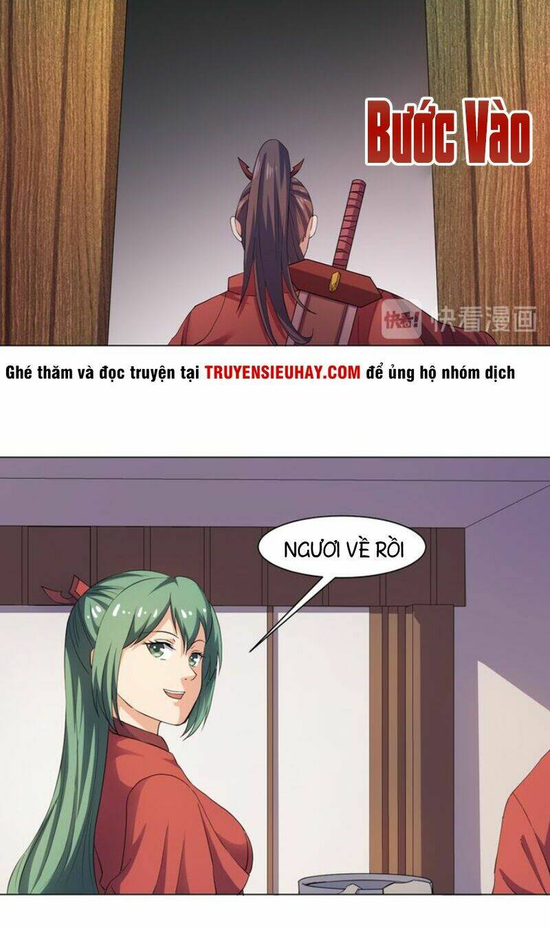 cực vũ huyền đế chapter 59 14