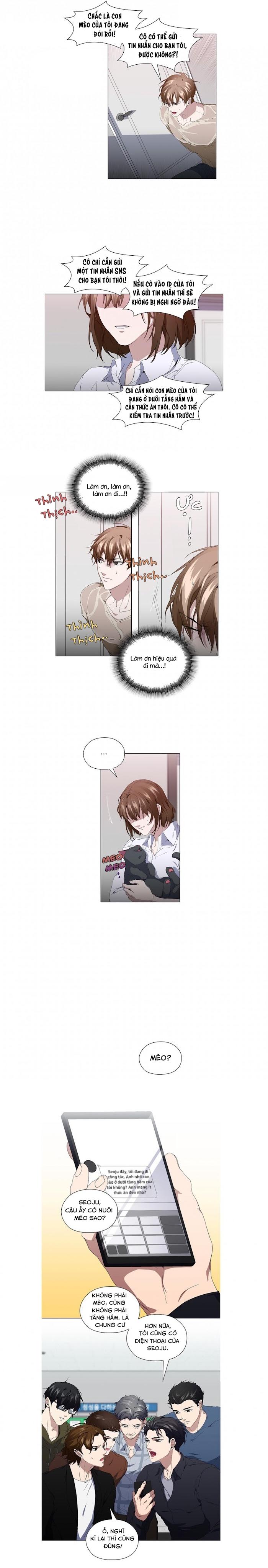 nhiệm vụ tiềm ẩn chapter 14 10