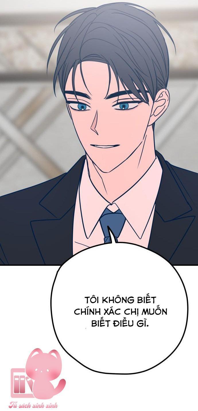 kẻ cắp gặp bà già chapter 31 81