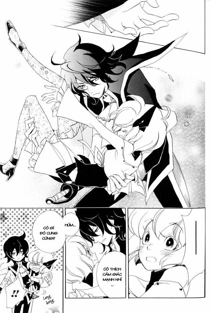 sable prince chapter 3 31