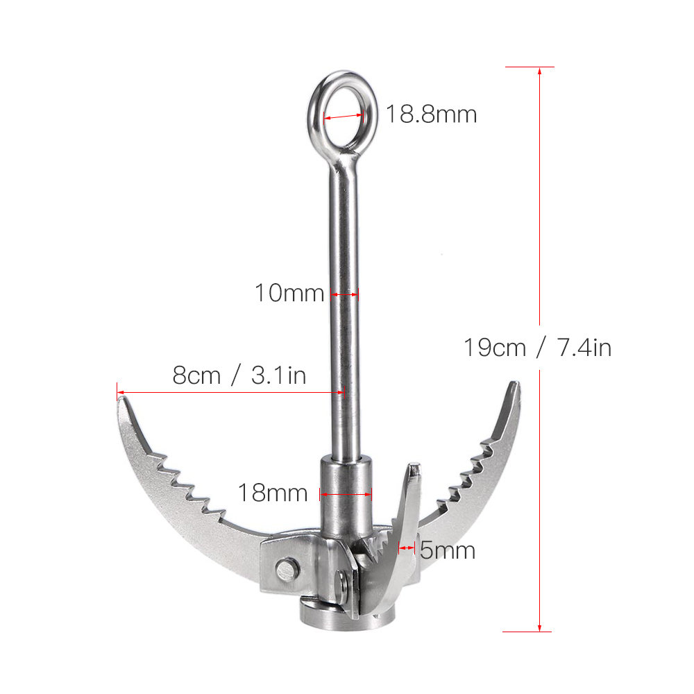 Móc cắm trại ngoài trời
