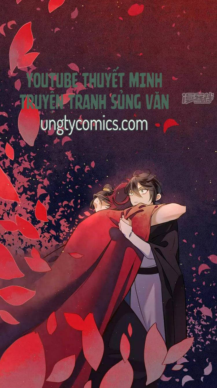 đêm ảo mộng cực lạc chapter 23 18