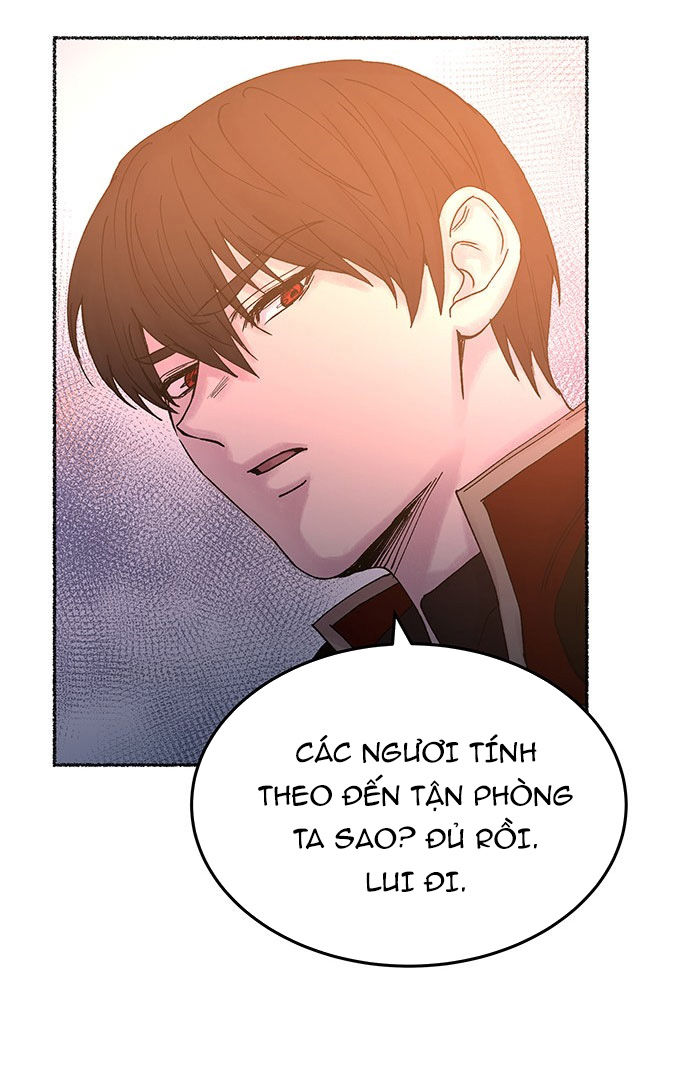 như gió trên cành cây khô chapter 15 4