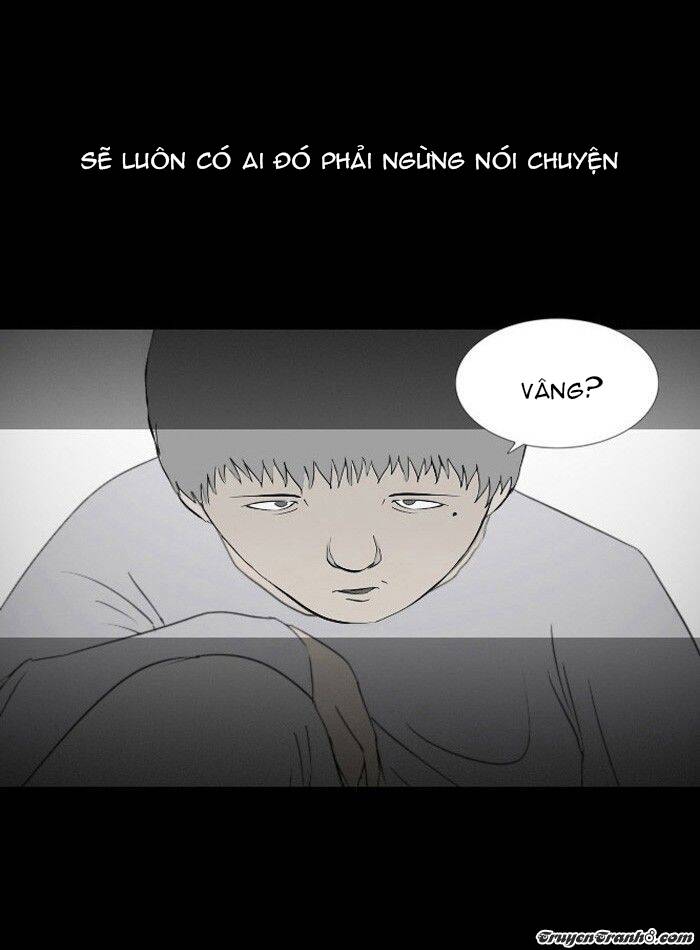 thứ sáu: những câu chuyện cấm chapter 19 28