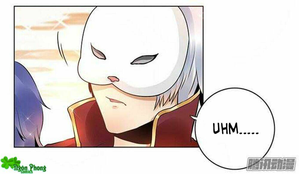 vũ hội thần bí chapter 11 11