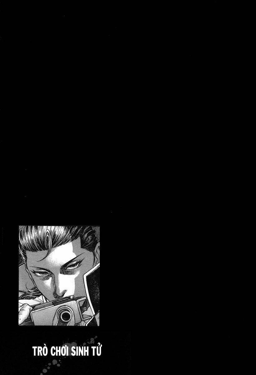 sống còn - trò chơi sinh tử chapter 55 1