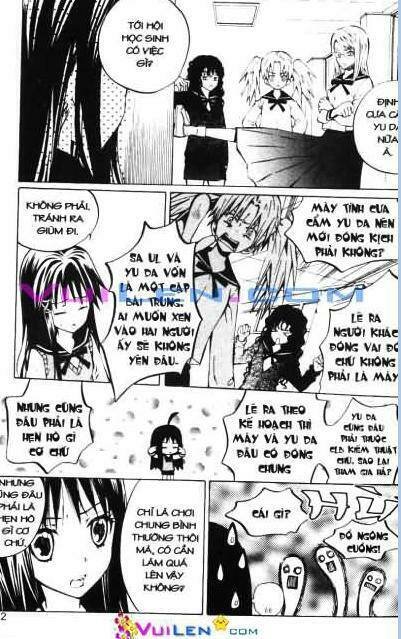 moon boy - chàng trai ánh trăng chapter 5 81