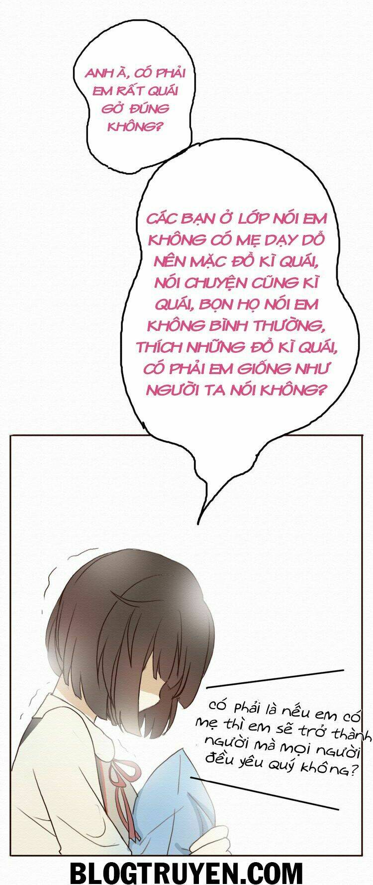 tình yêu không nói dối chapter 9 16