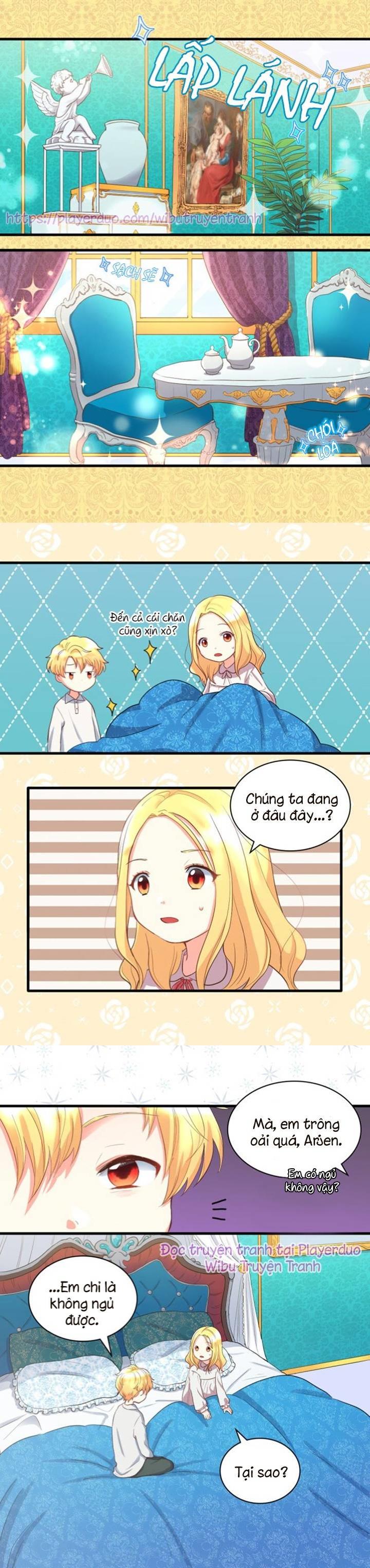 song sinh trọng sinh chapter 4 2