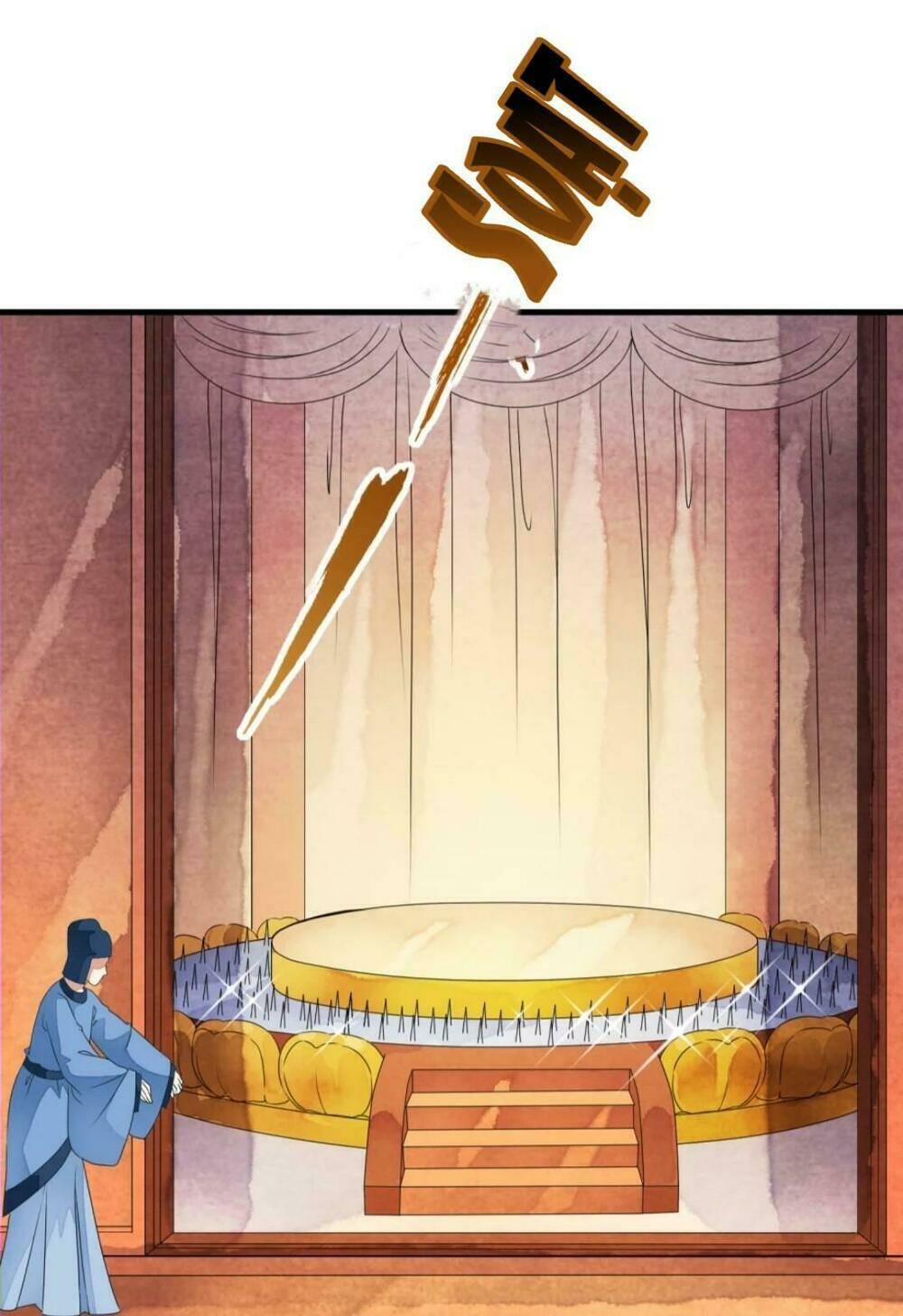 bạch liên yêu cơ người chapter 33 6