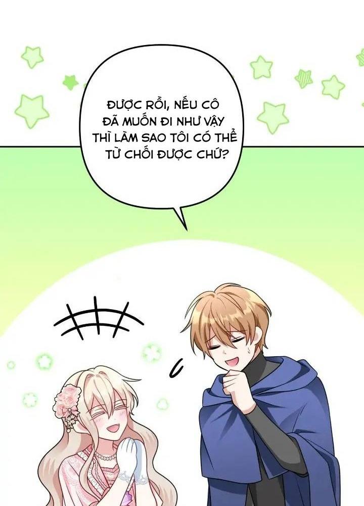 tại sao mẹ chồng tôi lại như thế này? chapter 16 79