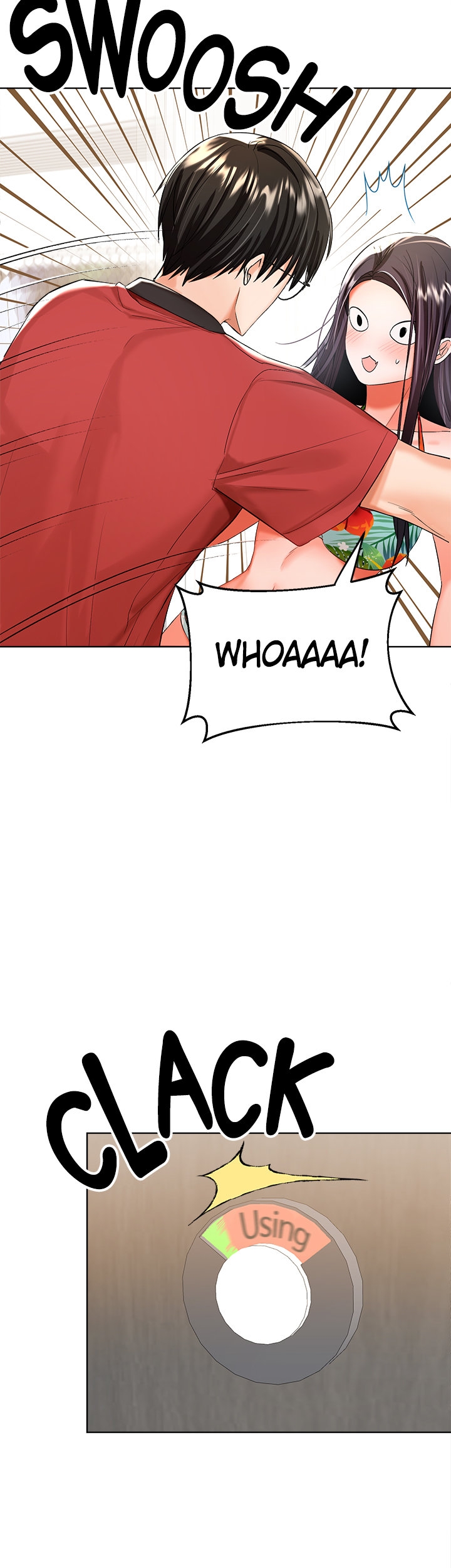 chiều chuộng em đi mà chapter 4.2 27