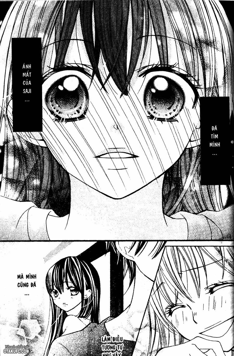 crayon days - daikirai na aitsu chapter 12 22