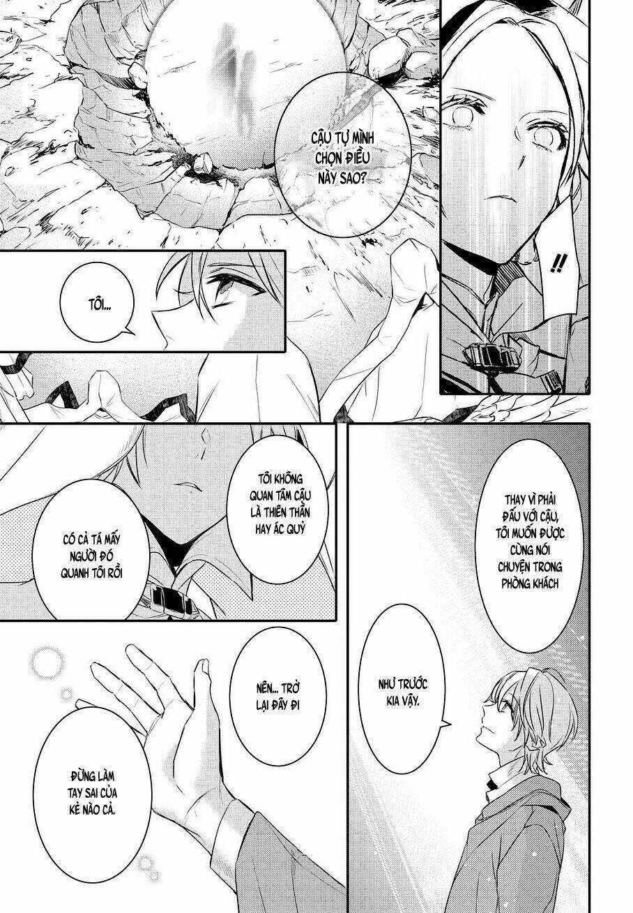 phong ấn triệu hồi ác quỷ dantalion chapter 82 23