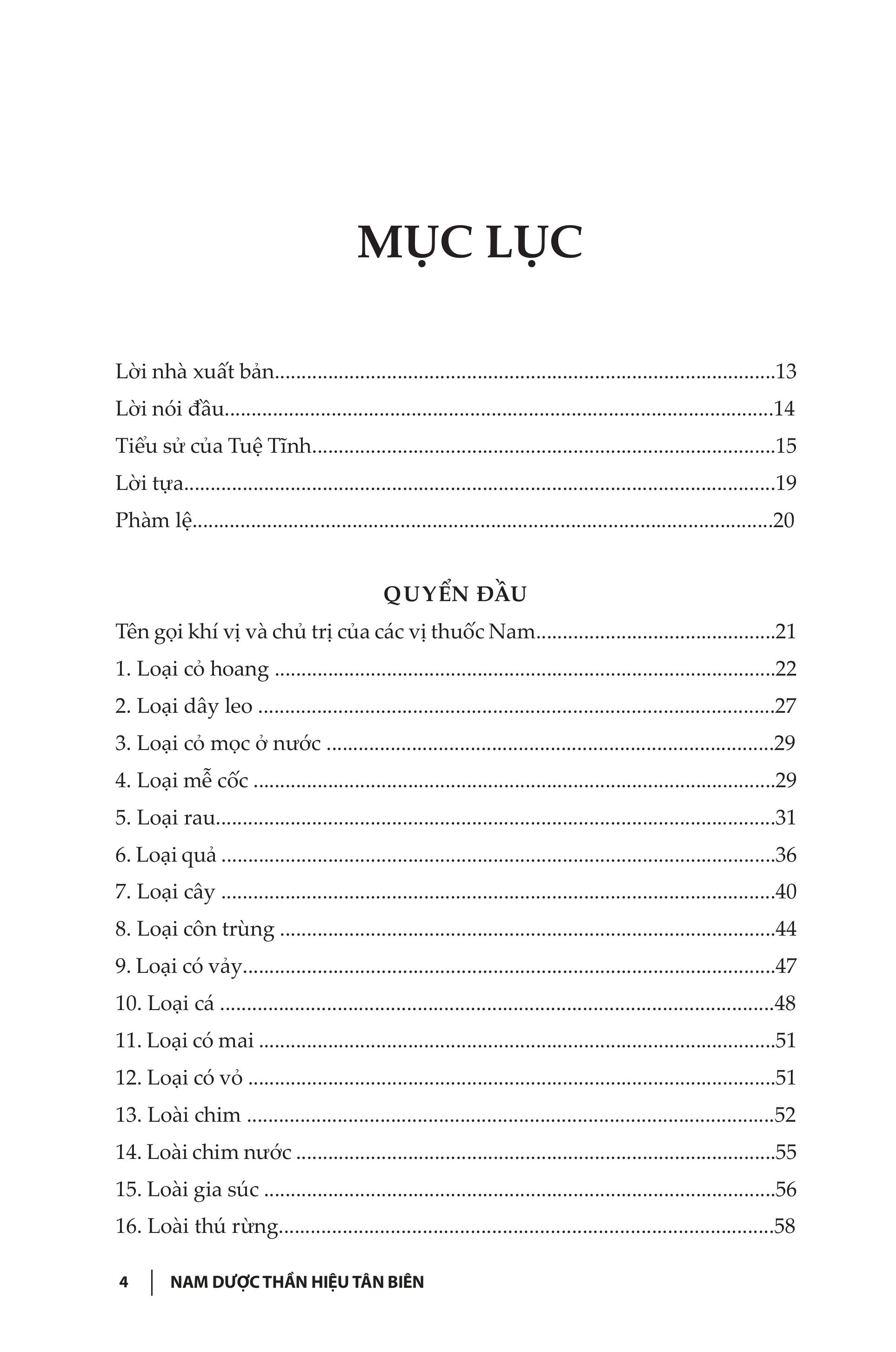 Sách - Nam Dược Thần Hiệu (Tân Biên)