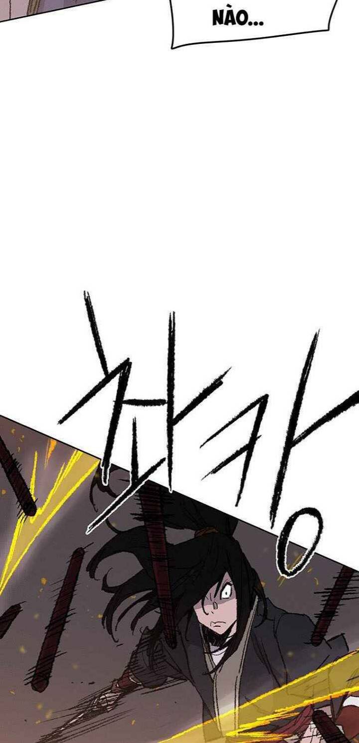 kiếm sĩ bất bại chapter 55 43