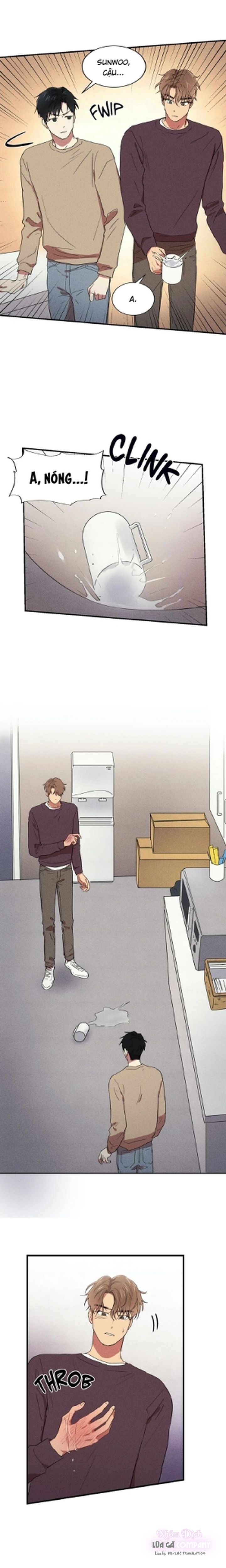 điều chưa được nói ra chapter 8 16