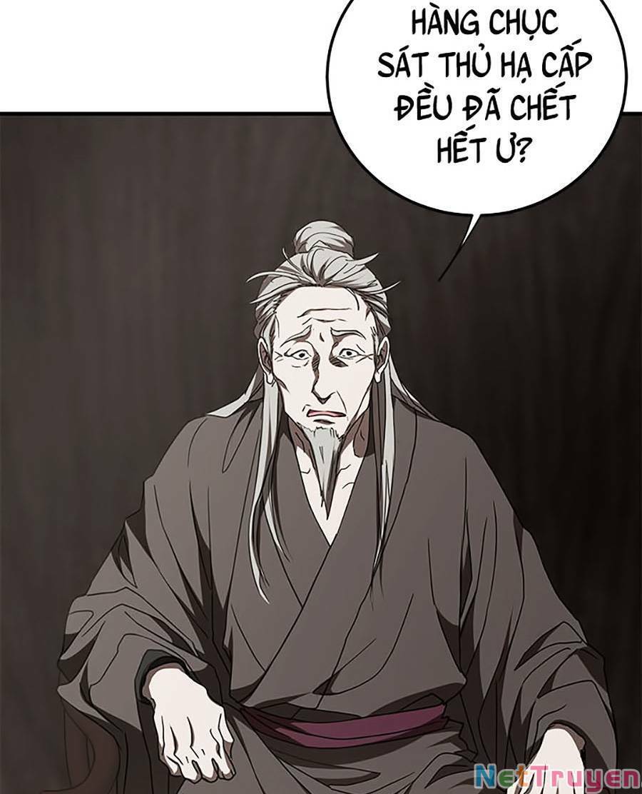 võ đang kỳ hiệp chapter 84 106