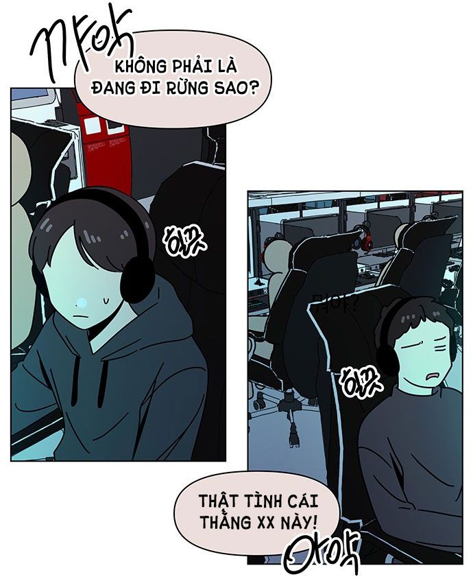 thanh xuân rực rỡ - season of blossom chapter 105 49