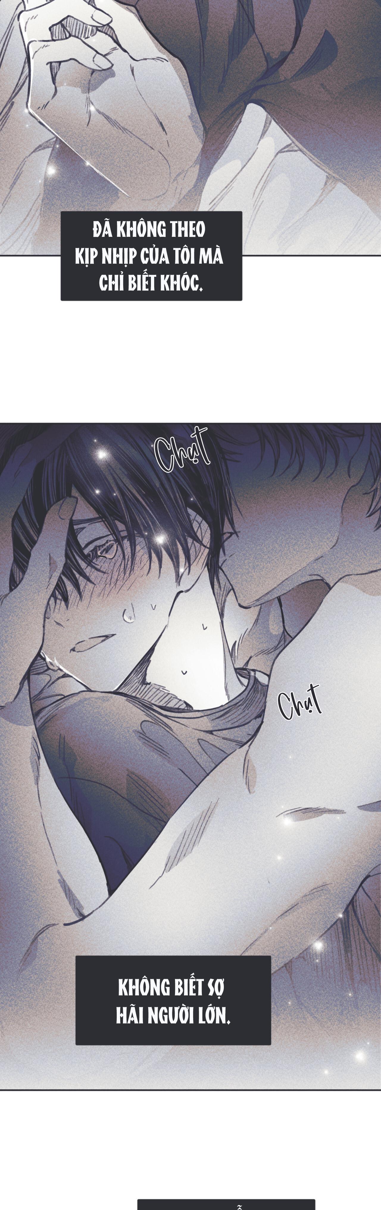 hồi ức cơn thịnh nộ chapter 11 19