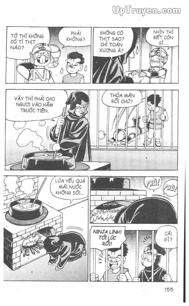 đội quân nhí nhố chapter 35 158