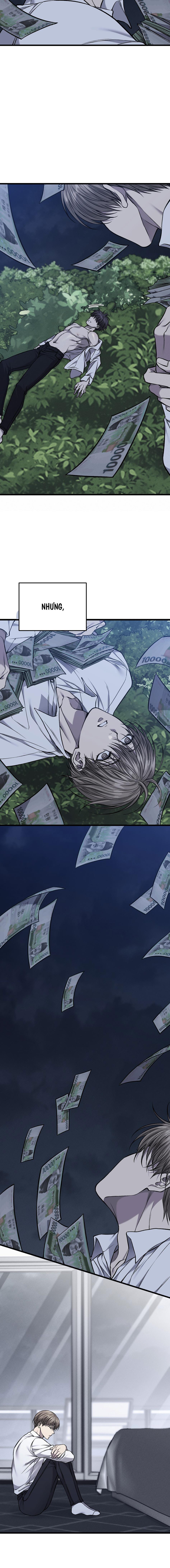 xx cặn bã chapter 15 15