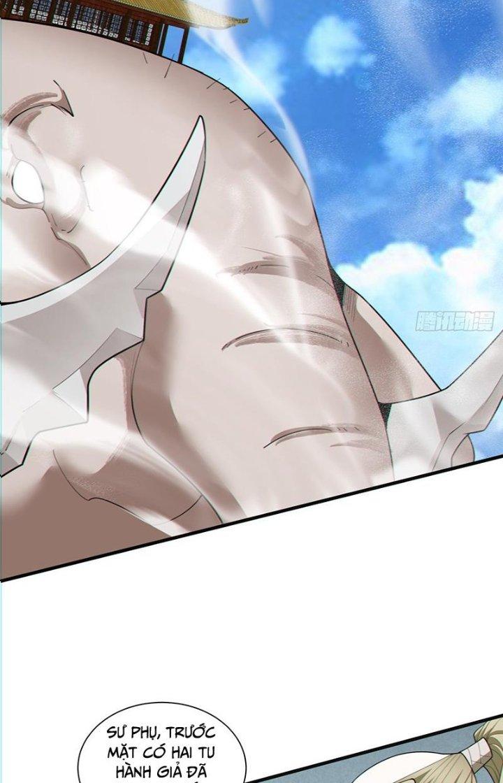 đồ đệ của ta đều là trùm phản diện chapter 90 15