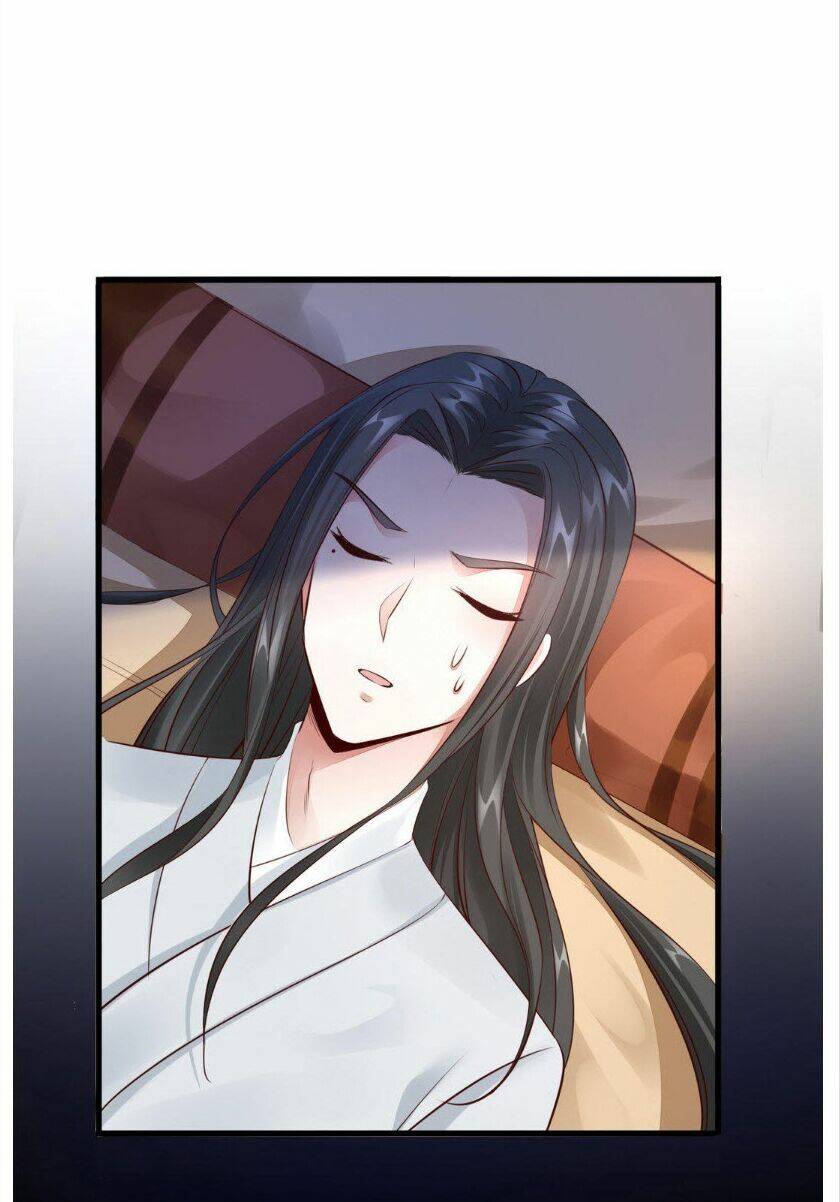 thần y yêu hậu chapter 30 11