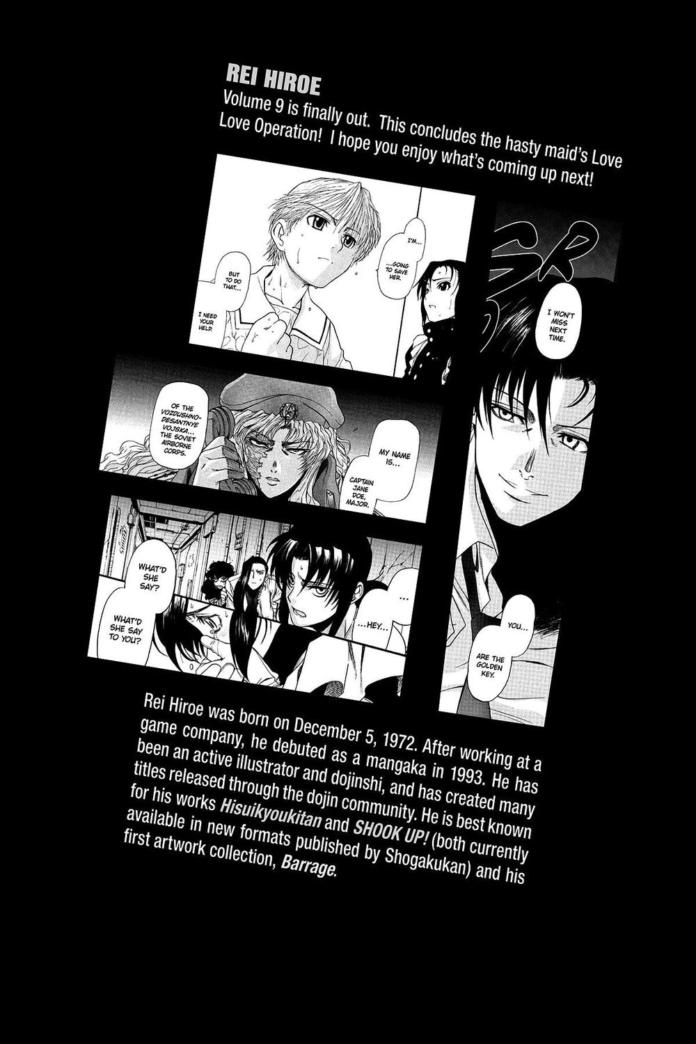 hố đen chapter 76.5 12