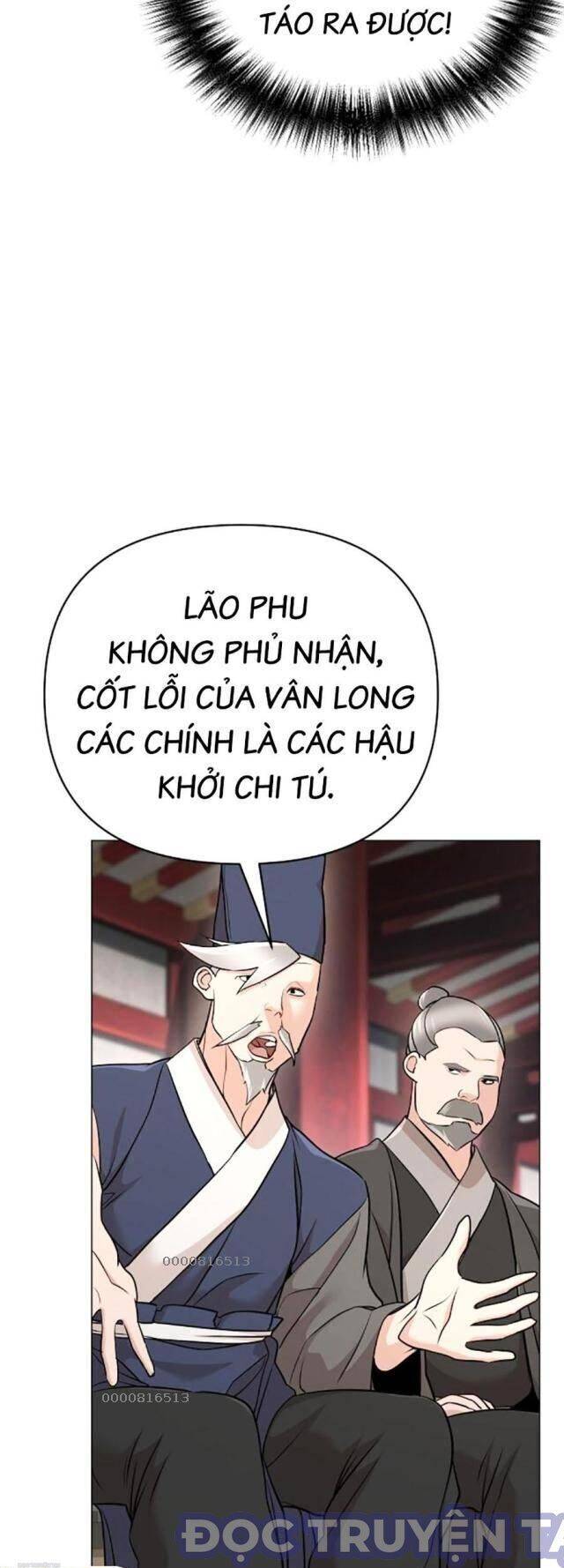 Tiểu Tử Đáng Ngờ Lại Là Cao Thủ chapter 62 15