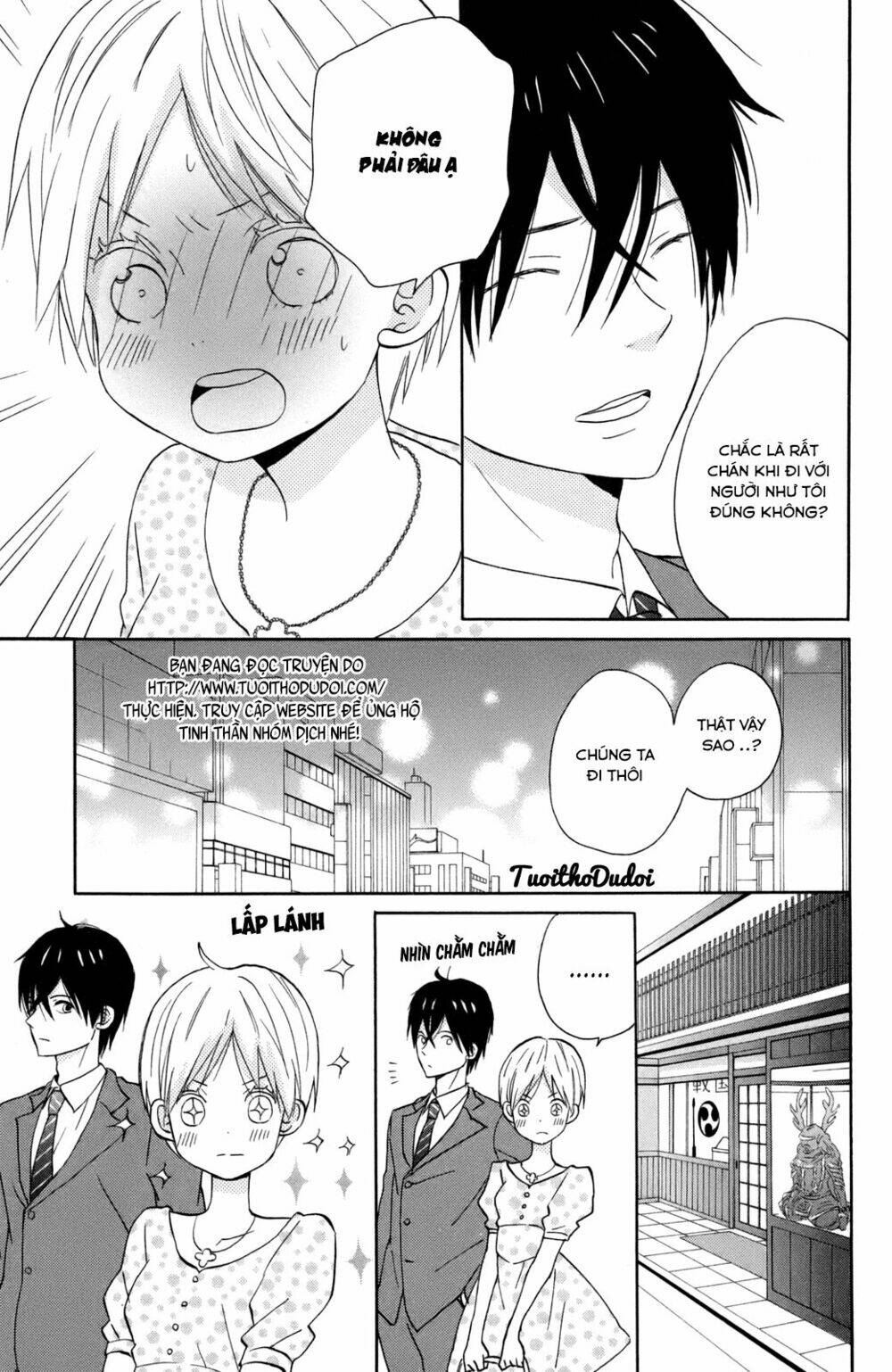 ngôi nhà mặt trời chapter 12 21