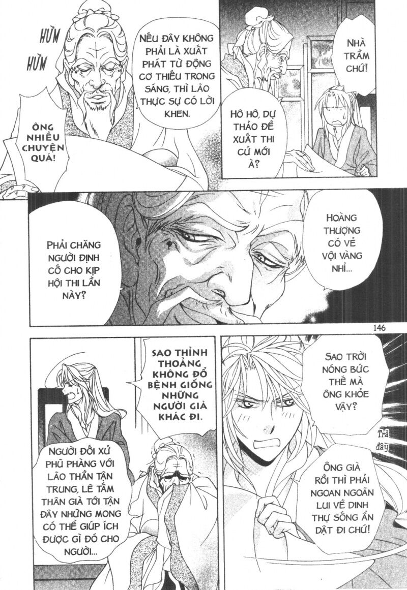thái vân quốc truyện chapter 3 143