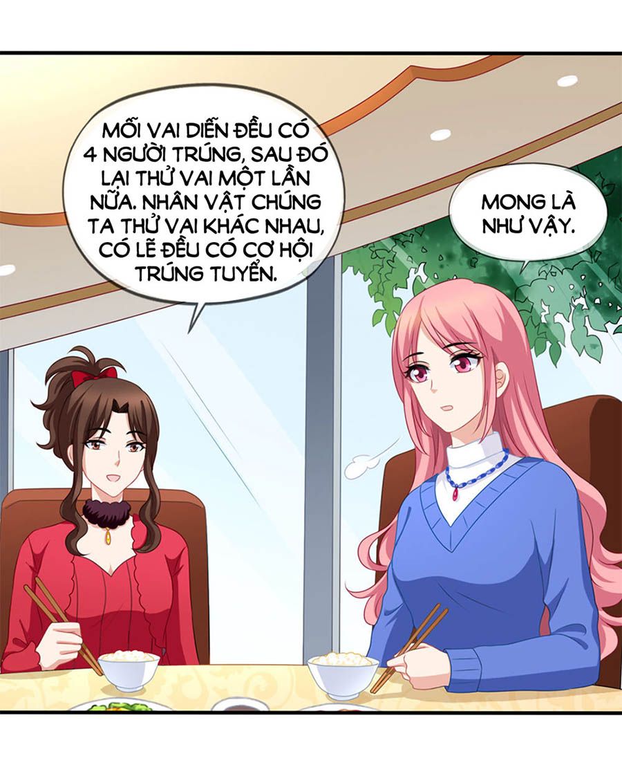mỹ vị giai thê chapter 79 25
