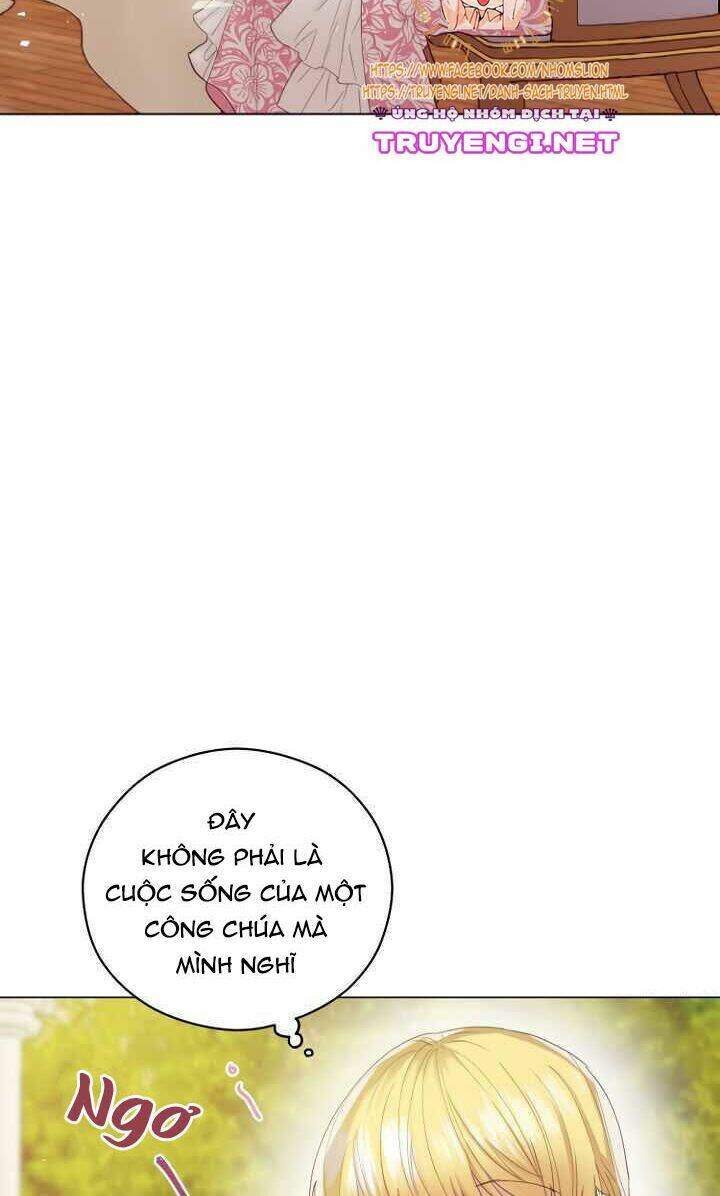 vẻ đẹp của ác ma chapter 4 4