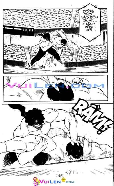 truyền nhân atula - shura no mon i chapter 36 147