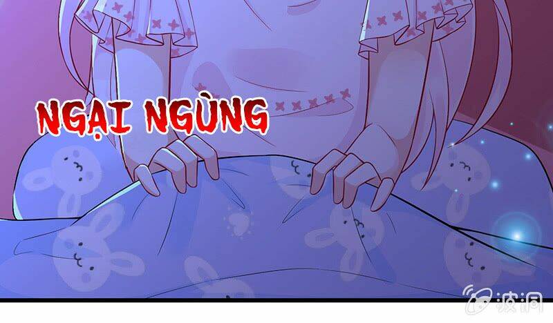 vương bài thiên sư và tiểu manh yêu chapter 6 47