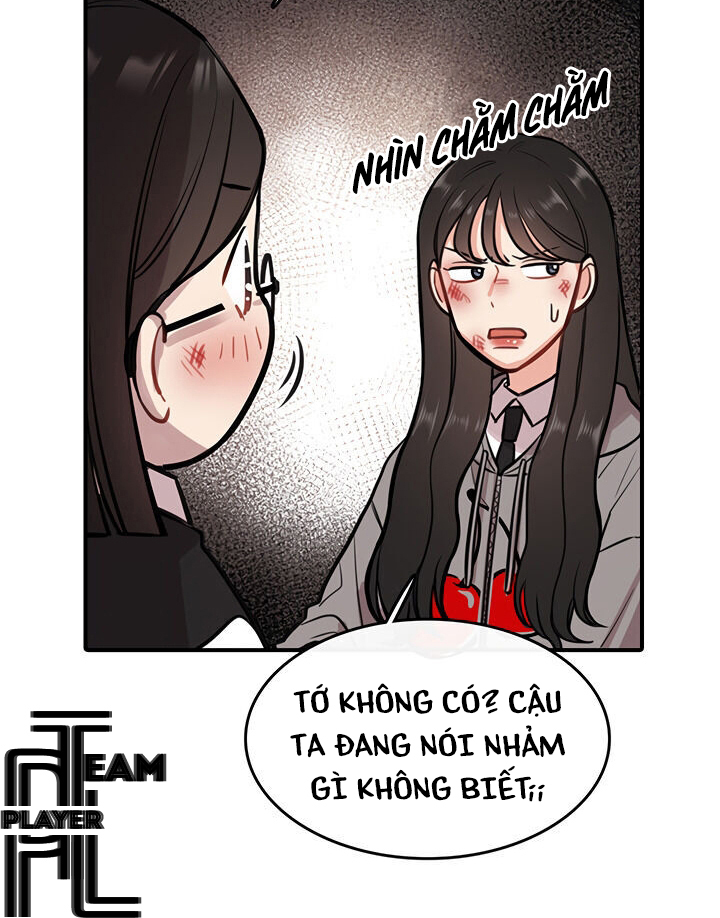 chứng nghiện điện thoại chapter 10 14