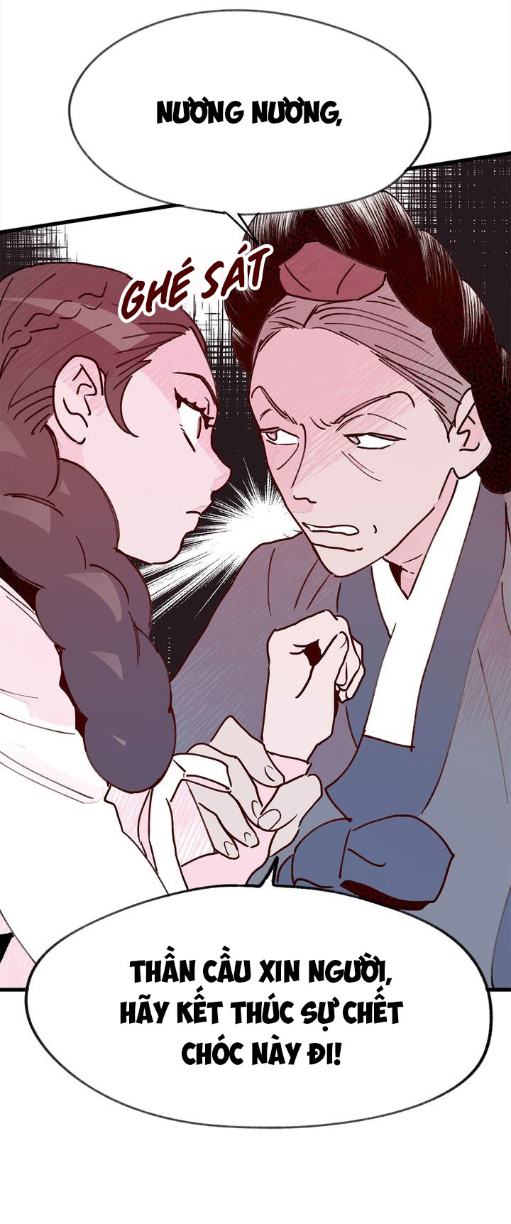 tham vọng quyền lực (full) chapter 22 64