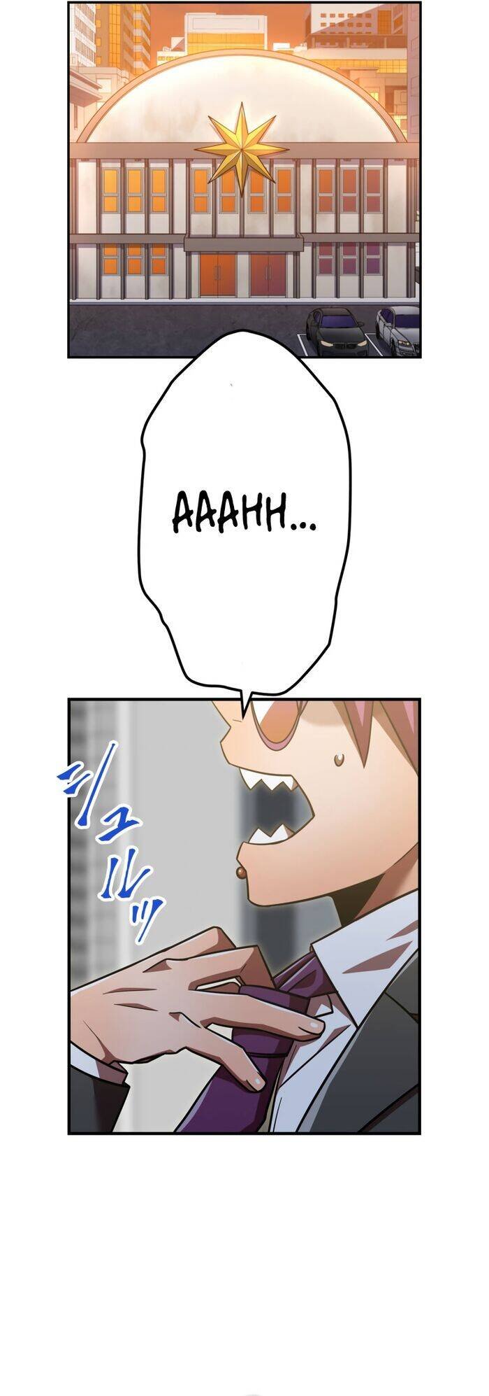 Huyết Thánh Cứu Thế Chủ~ Ta Chỉ Cần 0.0000001% Đã Trở Thành Vô Địch chapter 109 16