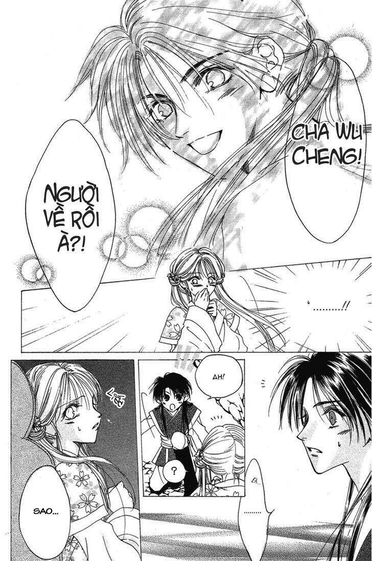 tao tie jie (tế sơn thần) chapter 2 16