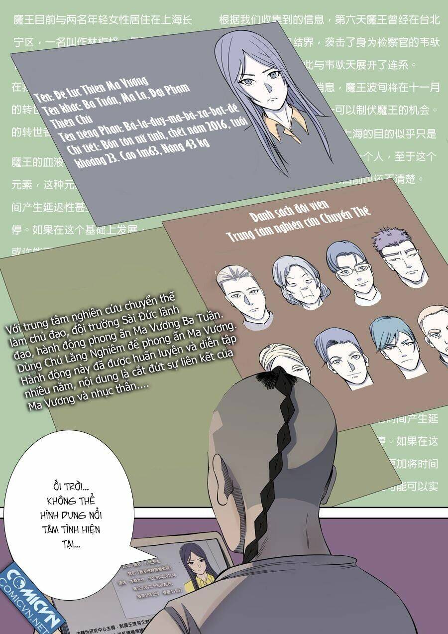 hiệu ứng xuyên việt chapter 10 14