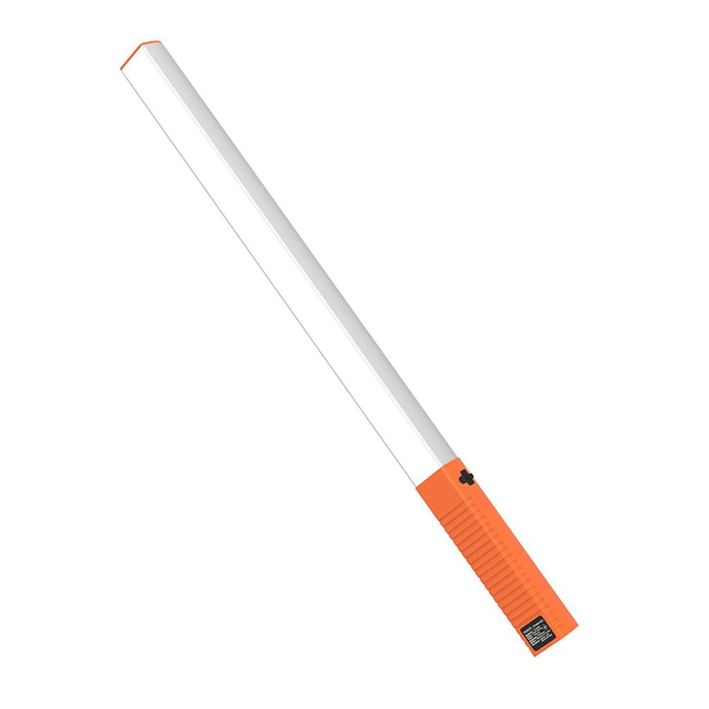 Portable Handheld LED Video Ice Light Lamp Stick Adjustable For Photography