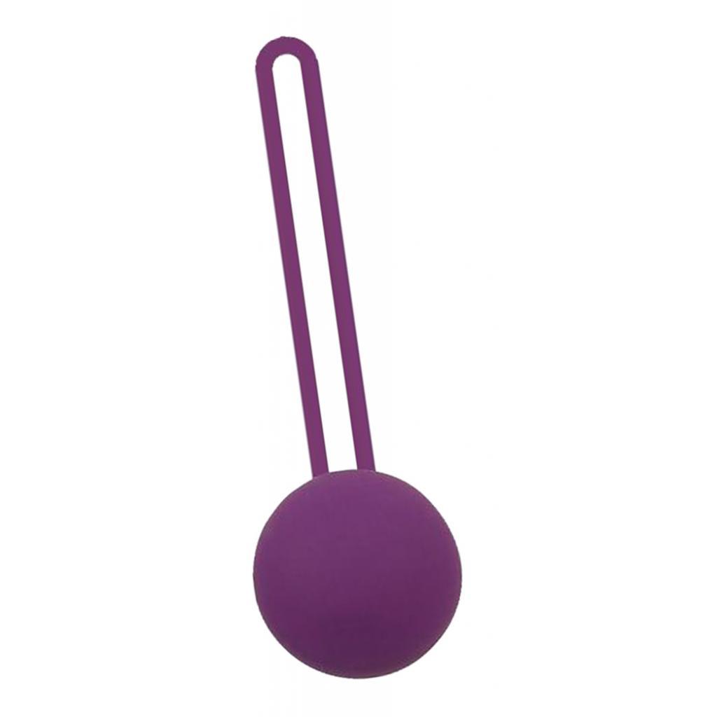 Silicone Smart Cone Ben Wa Geisha Ball Vaginal Lift Trainer