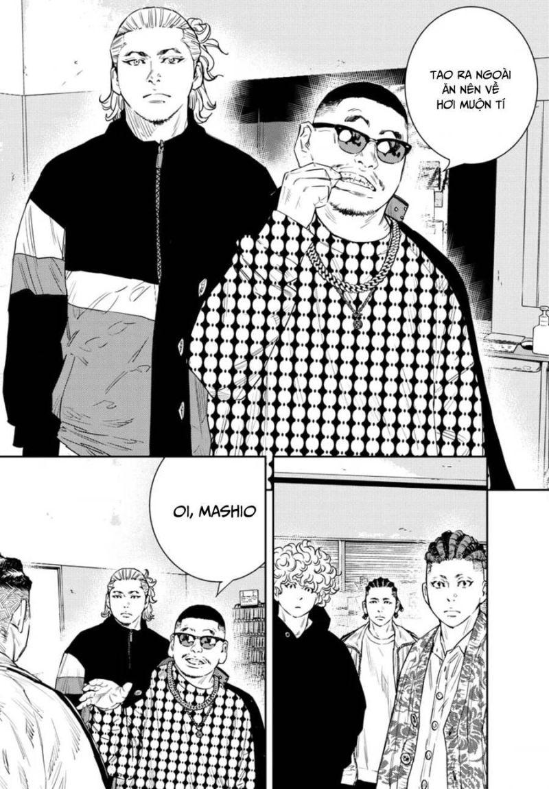 Nine Peaks chapter 37 12