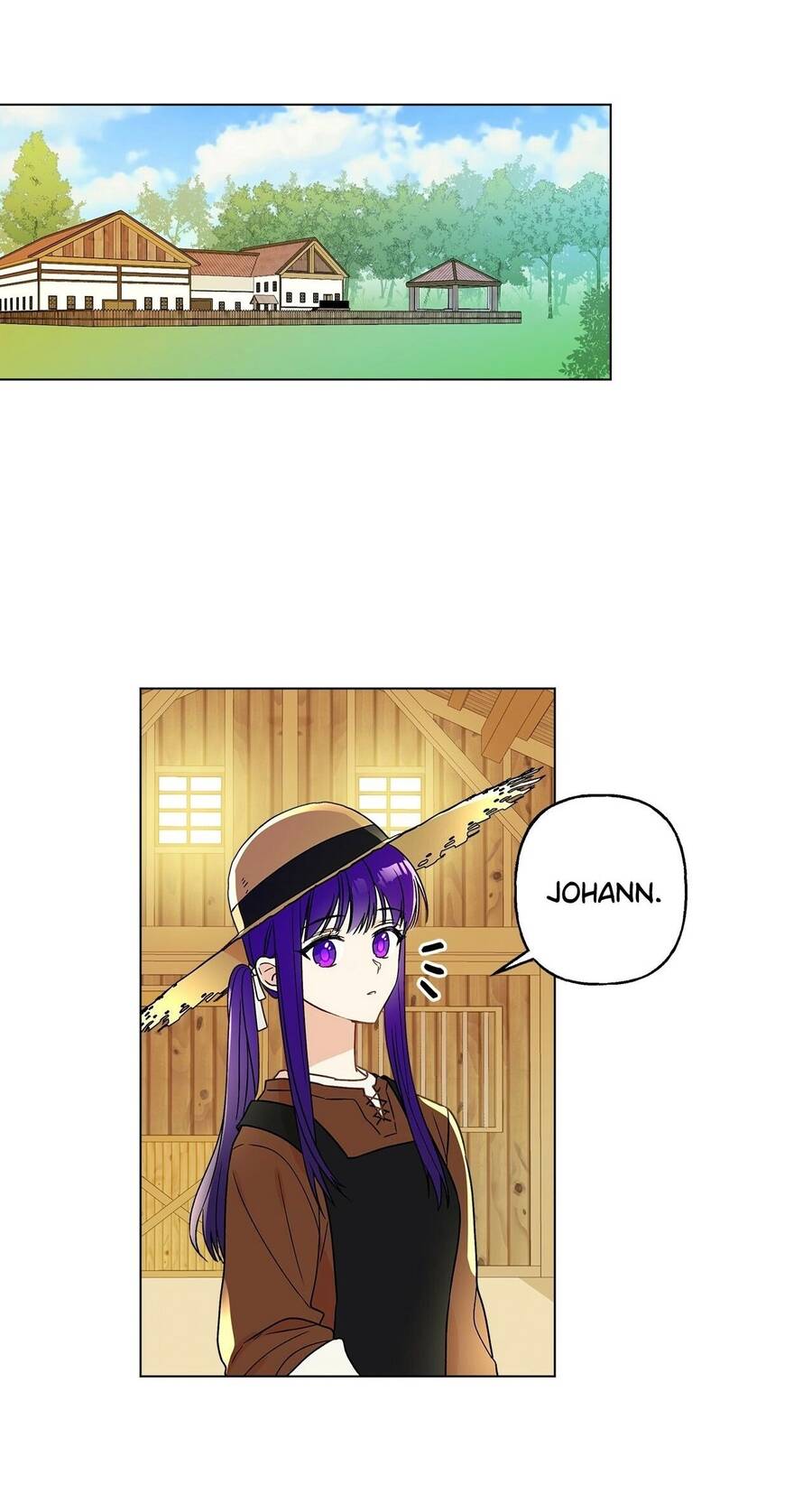 nhật ký quan sát elena evoy chapter 13 27