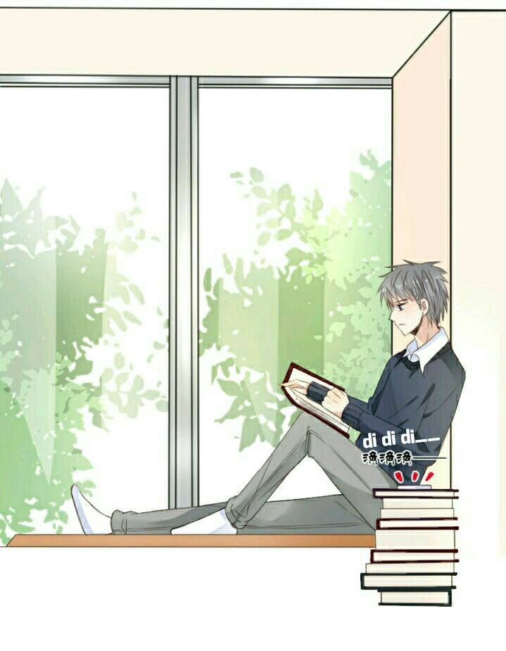 công chúa nữ vương mệnh chapter 2 40