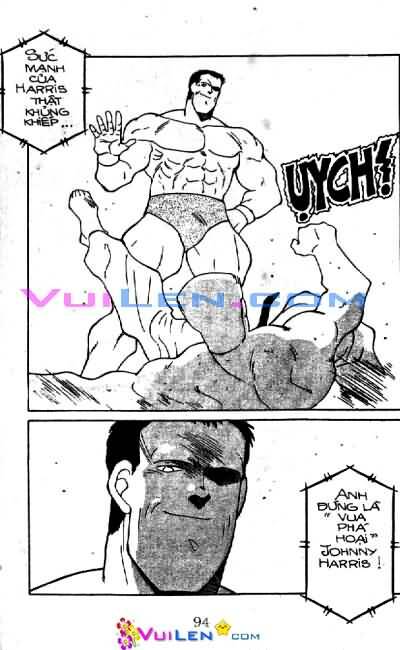 truyền nhân atula - shura no mon i chapter 32 95